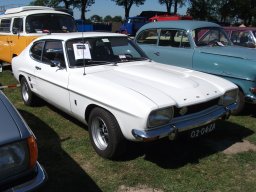 Oldtimermarkt Bockhorn 2011